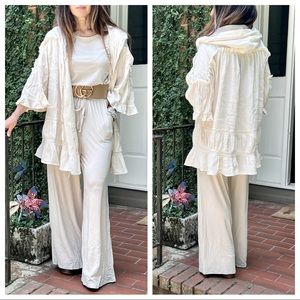 Boho Hippie Chic Absolutely Beautiful Open